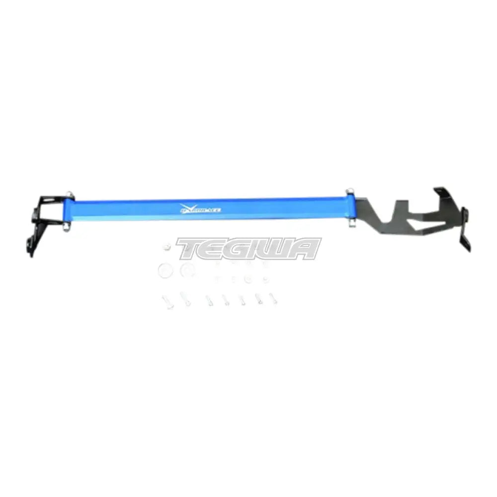 Hardrace Strut Bar 1Pc Honda Hrv 14-