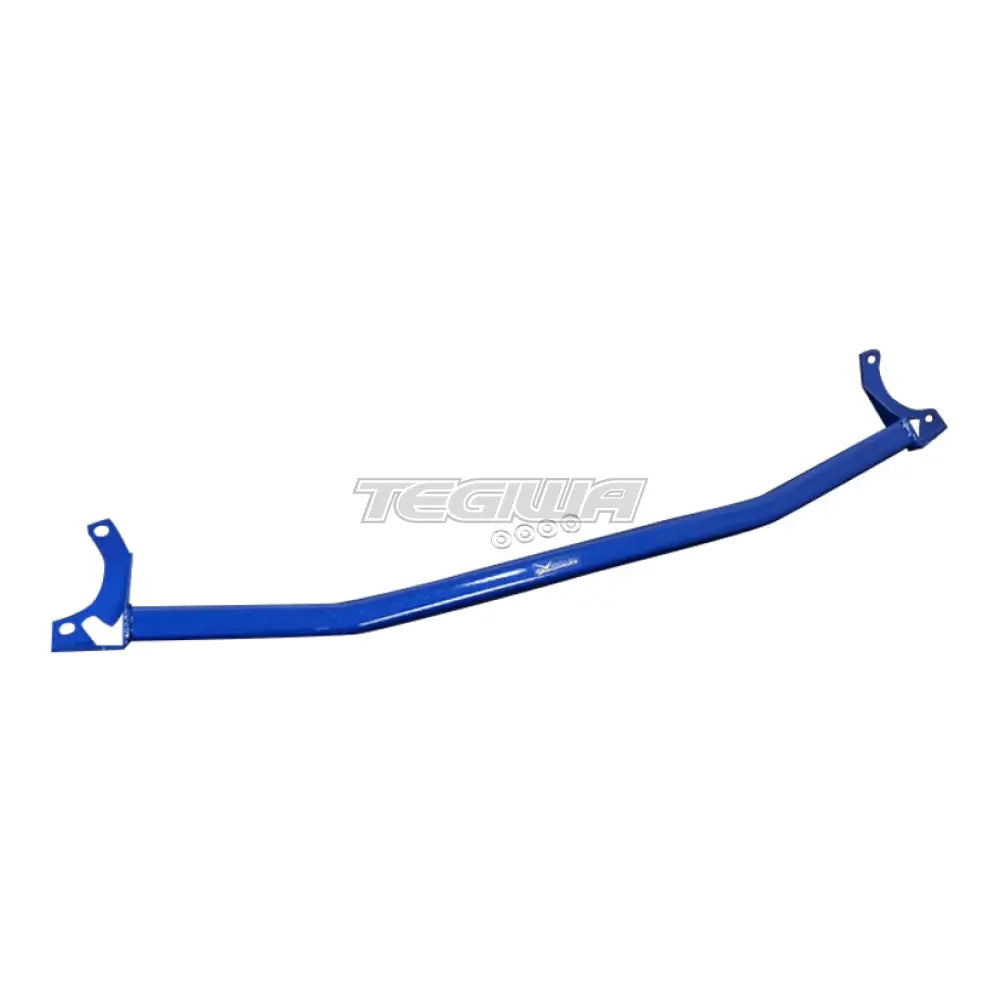 Hardrace Strut Bar 1Pc Toyota Altis 07-13 Blue Anti-Roll Bars