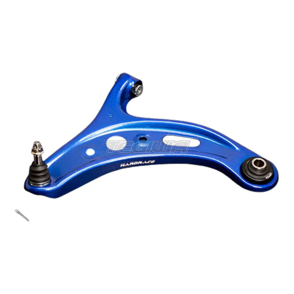 Hardrace Subaru BRZ 22+ Zd8 Front Lower Control Arm - Rc Adjuster (Pillow Ball) - 2Pcs/Set