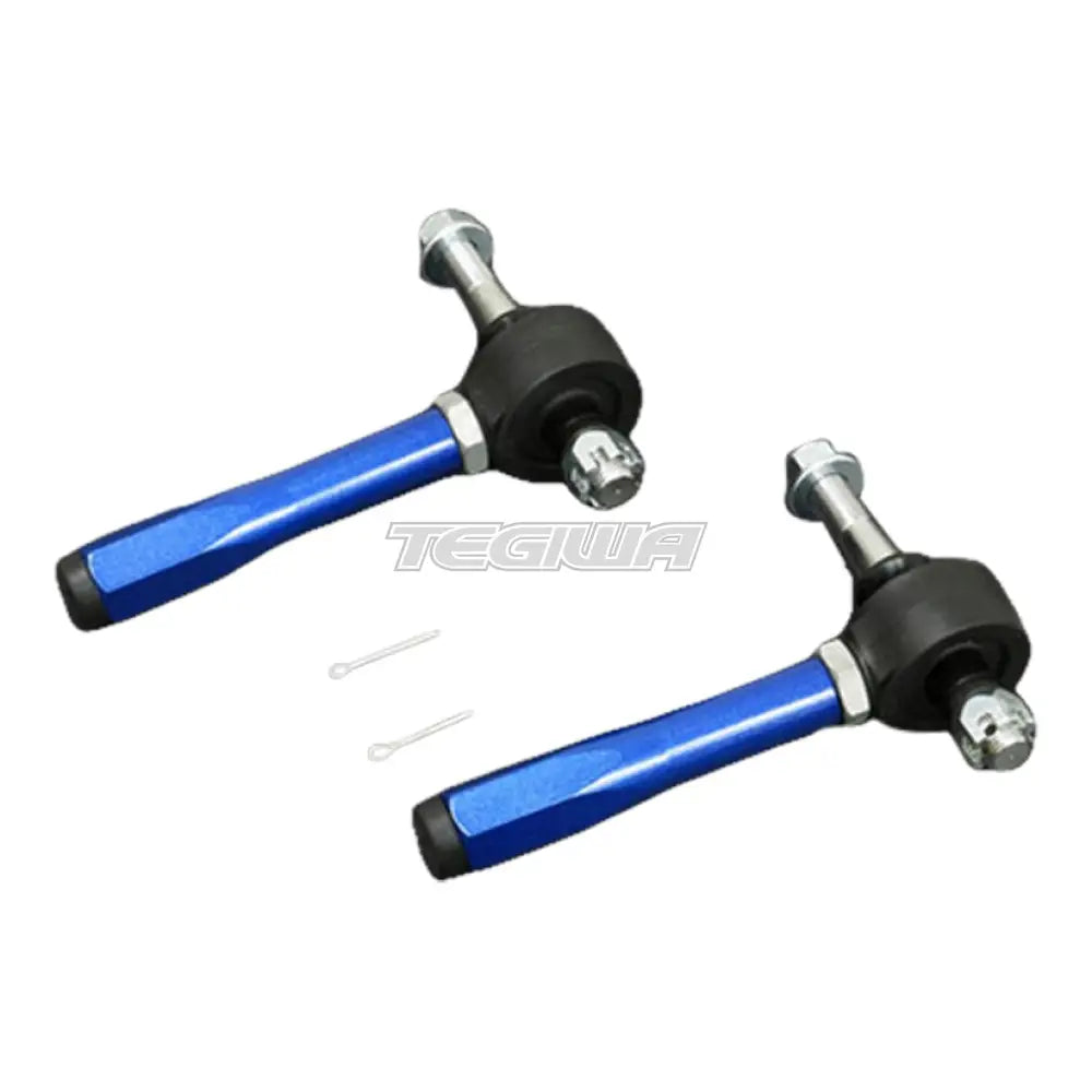 Hardrace Subaru BRZ 22+ Zd8 Rc Tie Rod End - 2Pcs/Set For Lowering & Rally Use