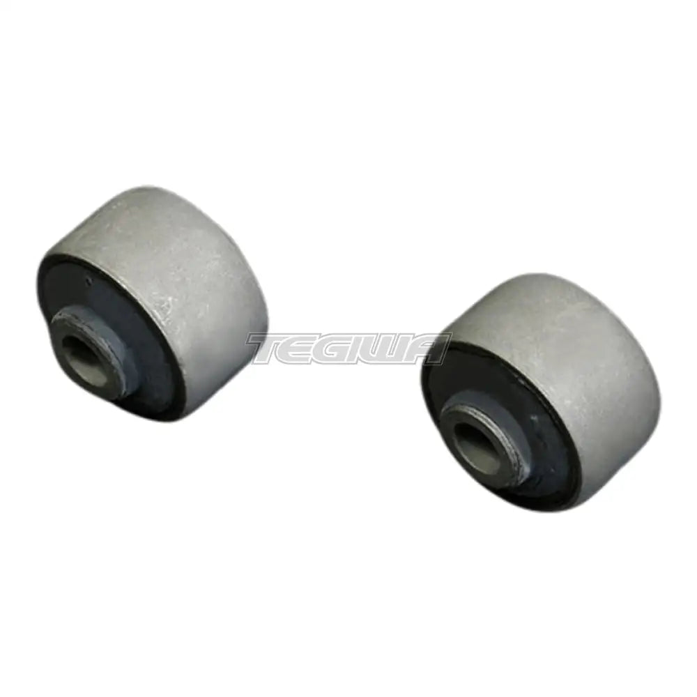 Hardrace Subaru Impreza/Wrx/Sti 00-07 - Rear Diff Support Member Bushing - (Hardened Rubber) - 2Pcs/Set