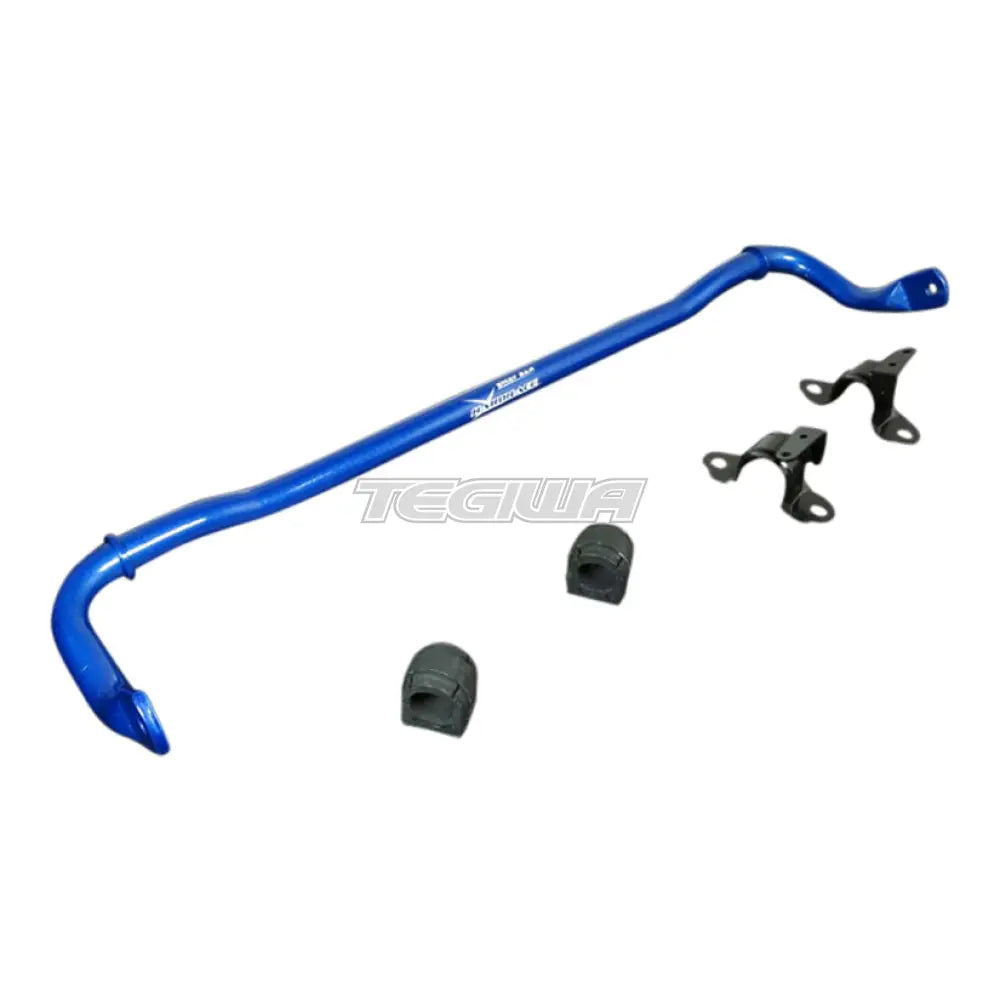 Hardrace Tesla Model 3 17+ - Front Sway Bar 32mm - 5Pcs/Set