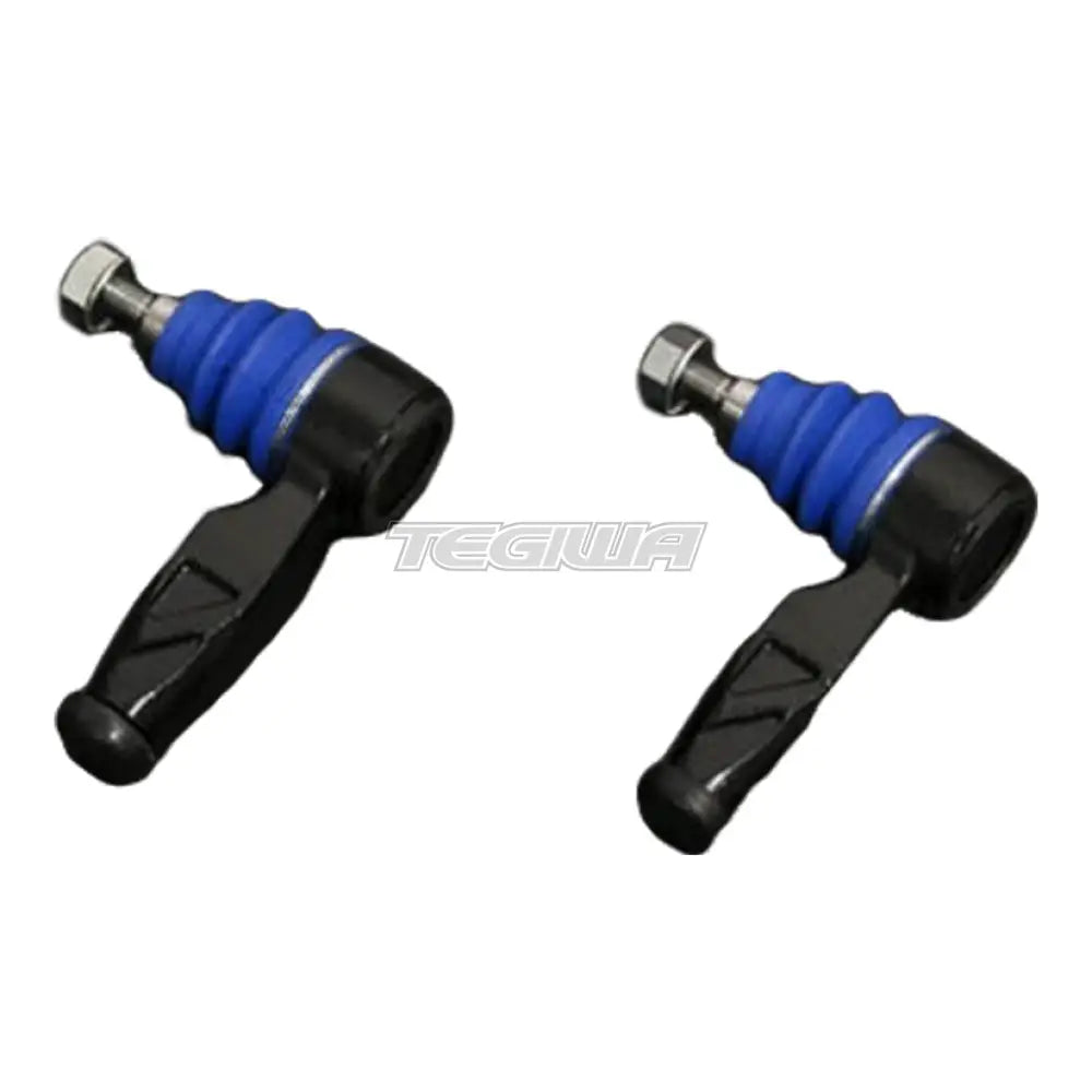 Hardrace Tie Rod End- Mitsubishi Colt 02-12 Plus 04- 2Pcs Steering Arms