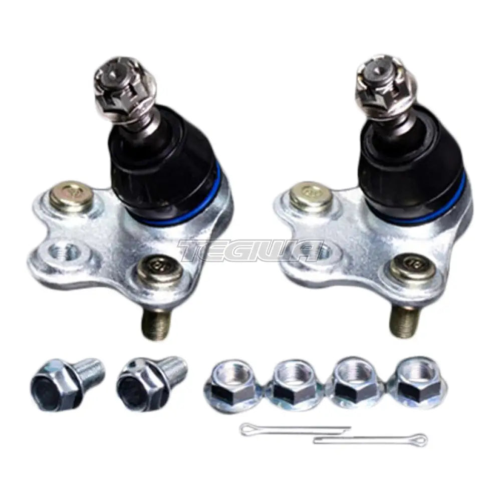 Hardrace Toyota Rav4 19+/Harrier 20+/Lexus Nx 21+ Front Lower Ball Joint - 2Pcs/Set OE Replacement