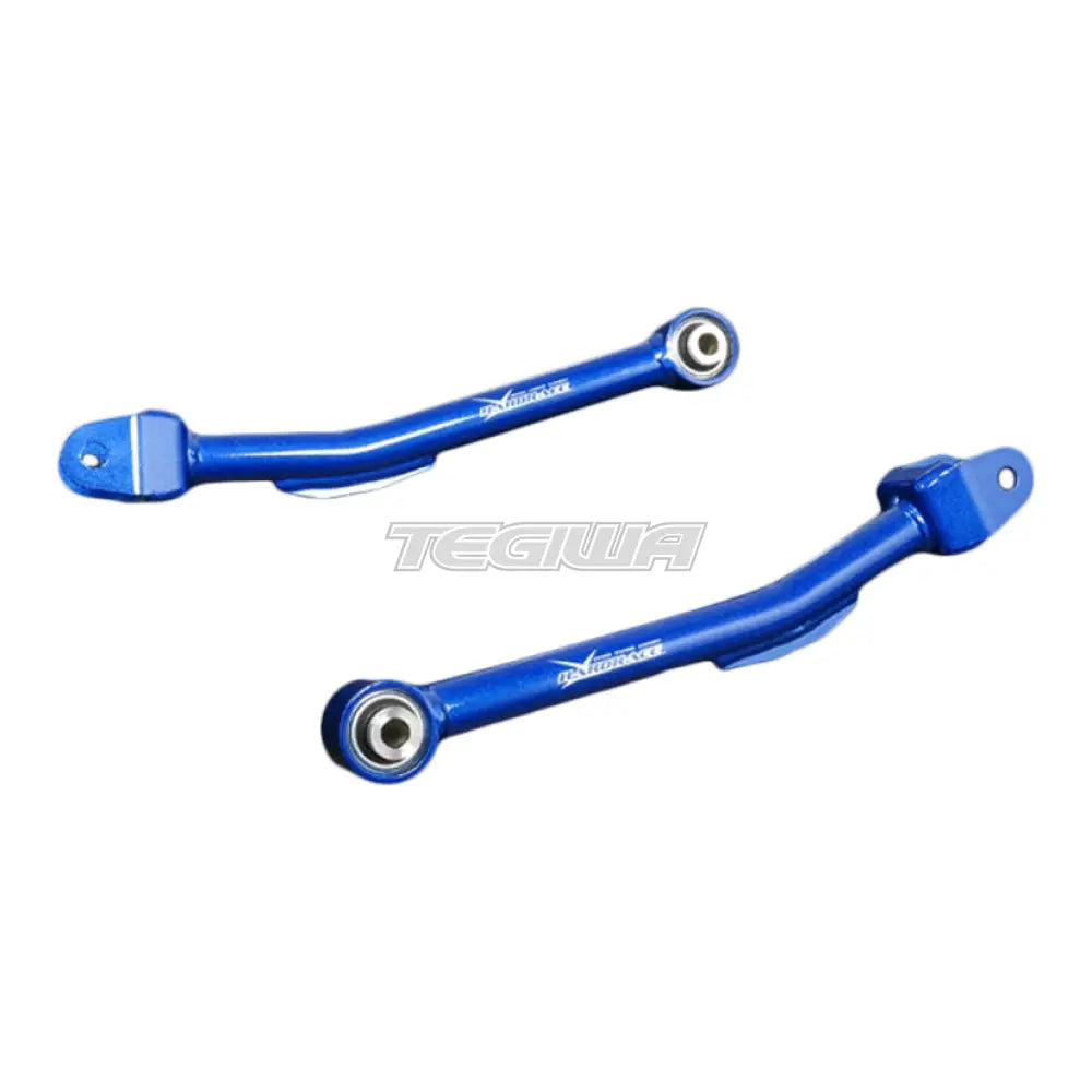 Hardrace Toyota Supra J29 19+/Bmw 3S G20/G21 19+/Z4 G29 19+ - Rear Trailing Arm - (Pillow Ball) - 2Pcs/Set