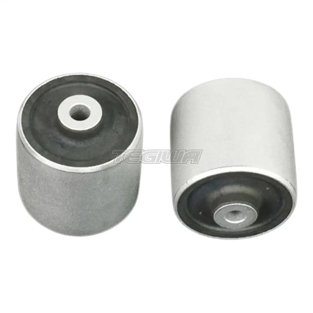 Hardrace Toyota Supra J29 19+/Bmw Z4 G29 18+ - Fornt Lower Front Arm Bushing - (Hardened Rubber) - 2Pcs/Set - OE Replacement