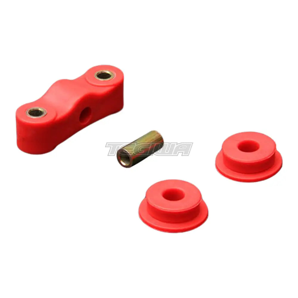 Hardrace Tpv Shifter Bushings Honda Civic Eg Ek Dc2 Sohc 4Pcs Bushes