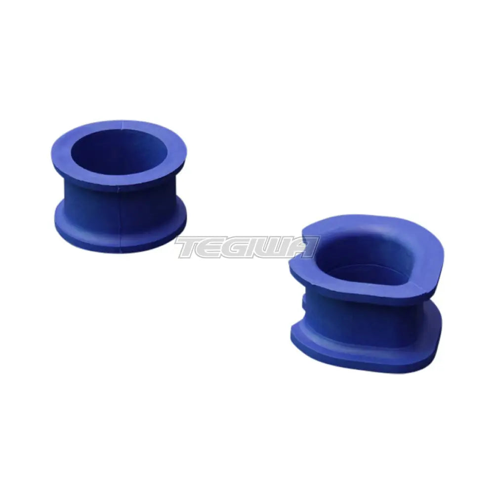 Hardrace Tpv Steering Bushings 2Pc Set Nissan Primera P10