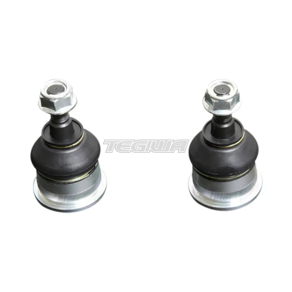 Hardrace Upgraded Ball Joints Fits Front/Rear Upper Front/Rear Lower