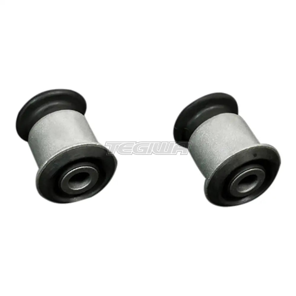 Hardrace Volkswagen T4 98-03/T5 03-16/T6 16+ - Front Lower Arm - Front Bushing - (Hardened Rubber) - 2Pcs/Set