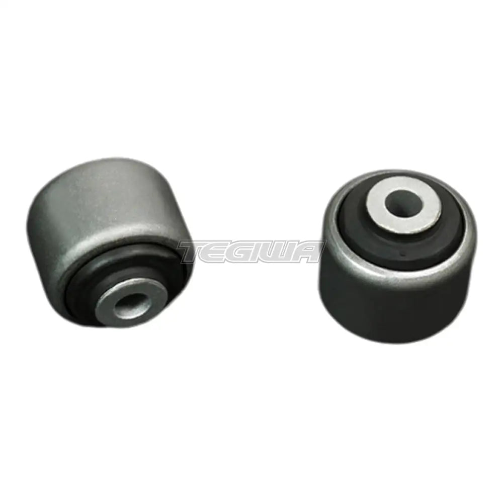 Hardrace Volkswagen T5 03-16/T6 16+ - Front Lower Arm - Rear Bushing - (Hardened Rubber) - 2Pcs/Set