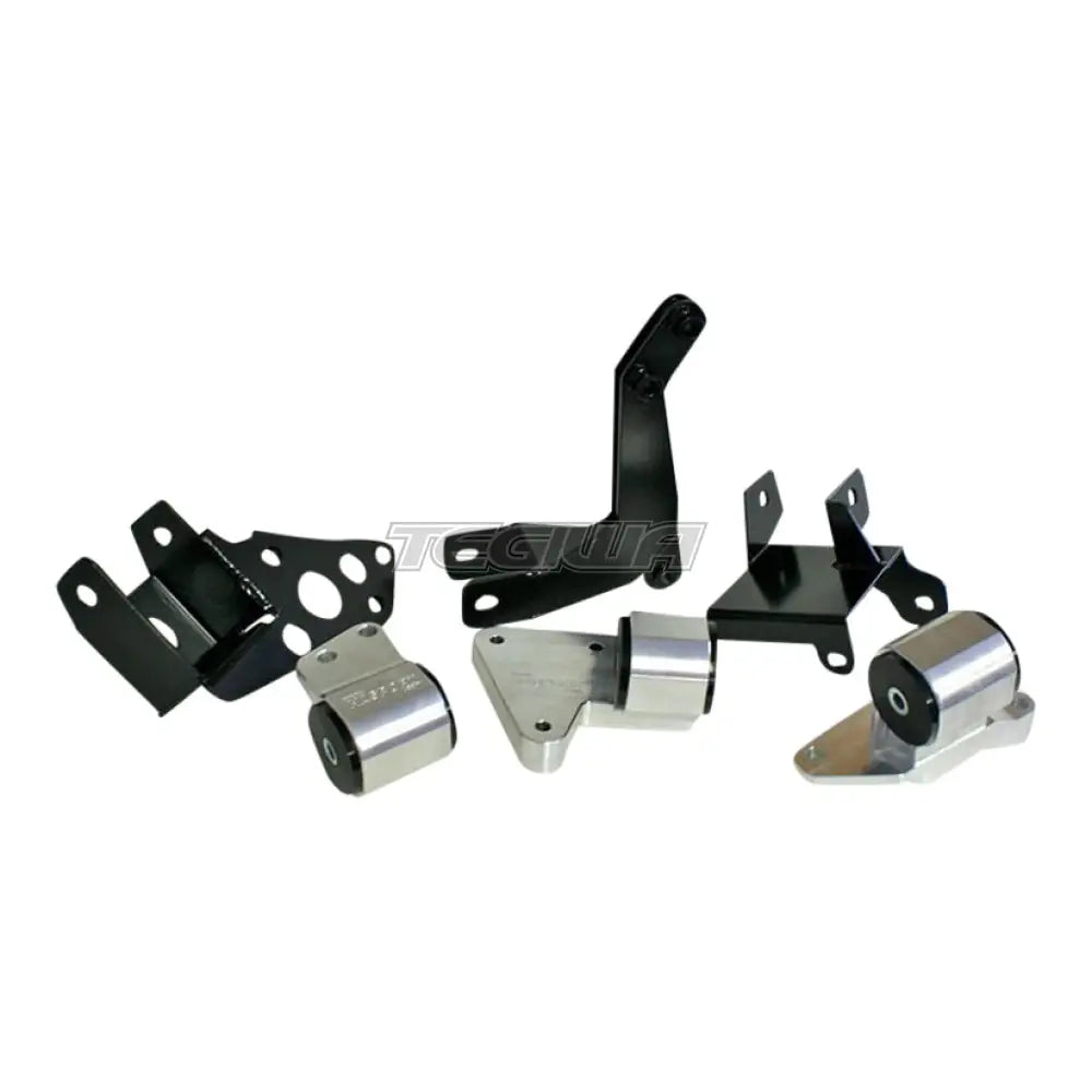 Hasport Engine Mount Kit K-Series Engine into Honda Civic EK 96-00