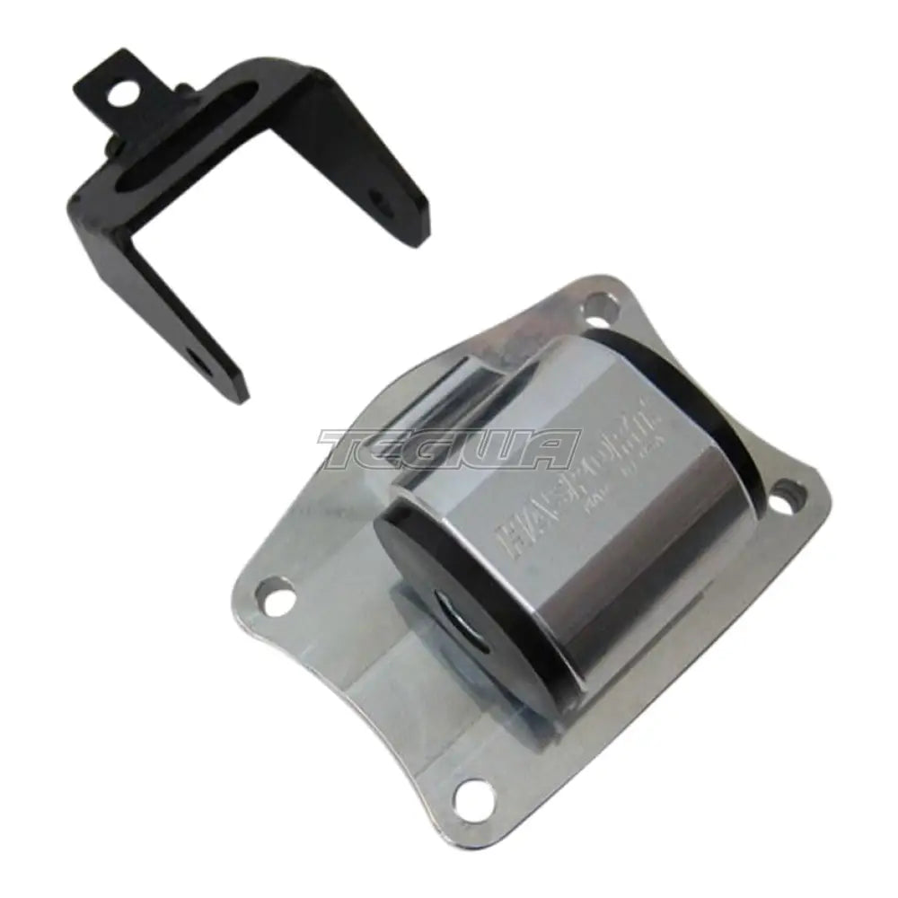 Hasport Honda Accord 03-08 Front Mount