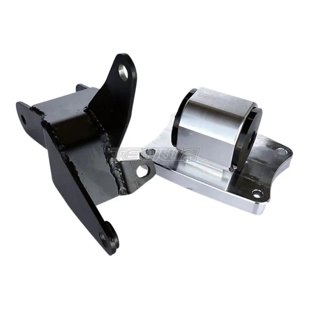 Hasport Honda Accord 03-08 Rear Mount