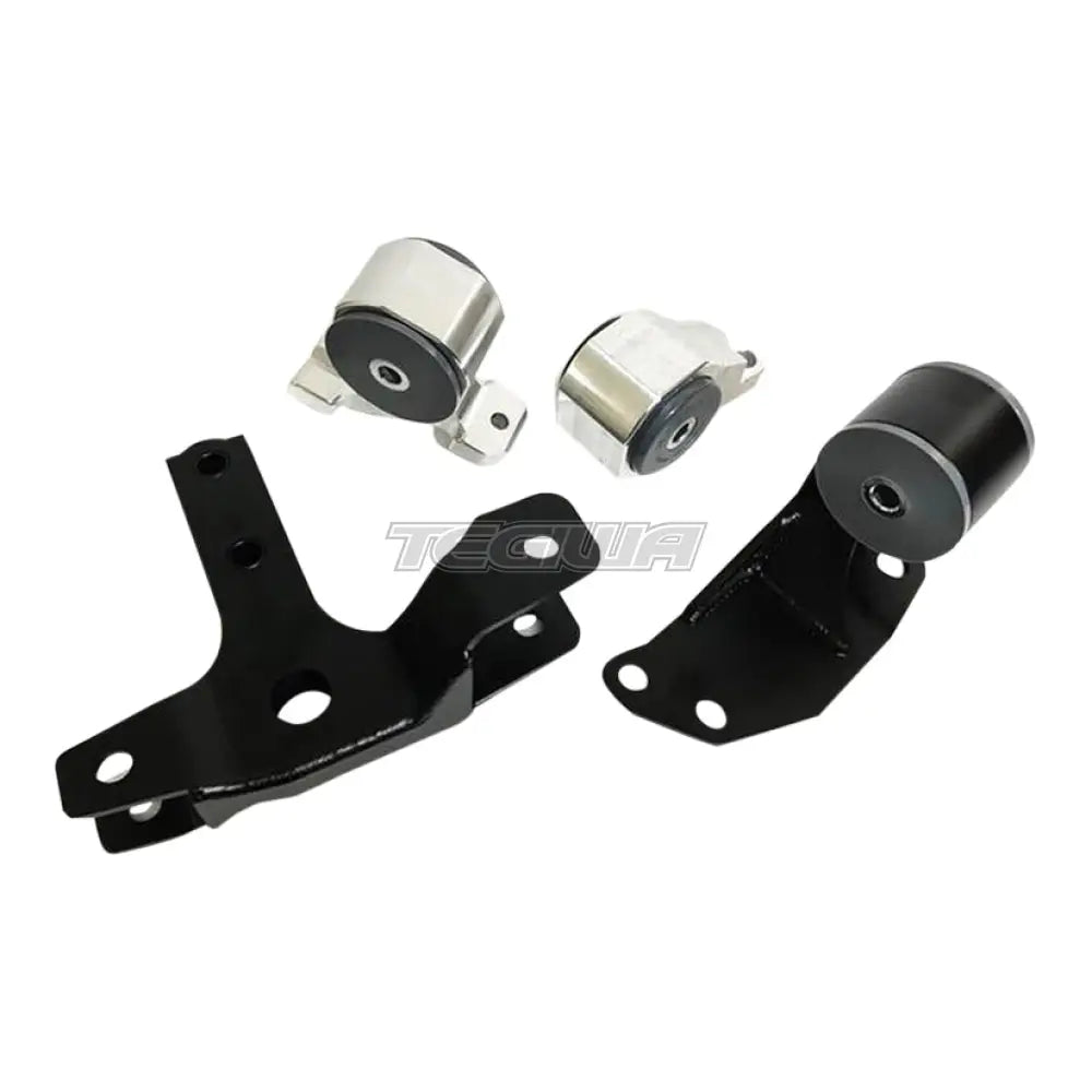 Hasport Mount Kit With rear bracket Honda Civic EF AWD B-Series