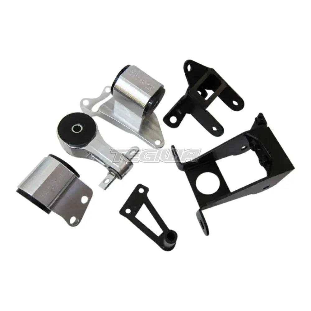 Hasport Performance Mount kit Honda Civic 12-14 SI