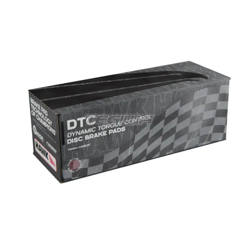 Hawk Performance Dtc-70 Motorsports Brake Pads Front Bmw E36 318 320 323 325 325D 328 1.8-2.8L