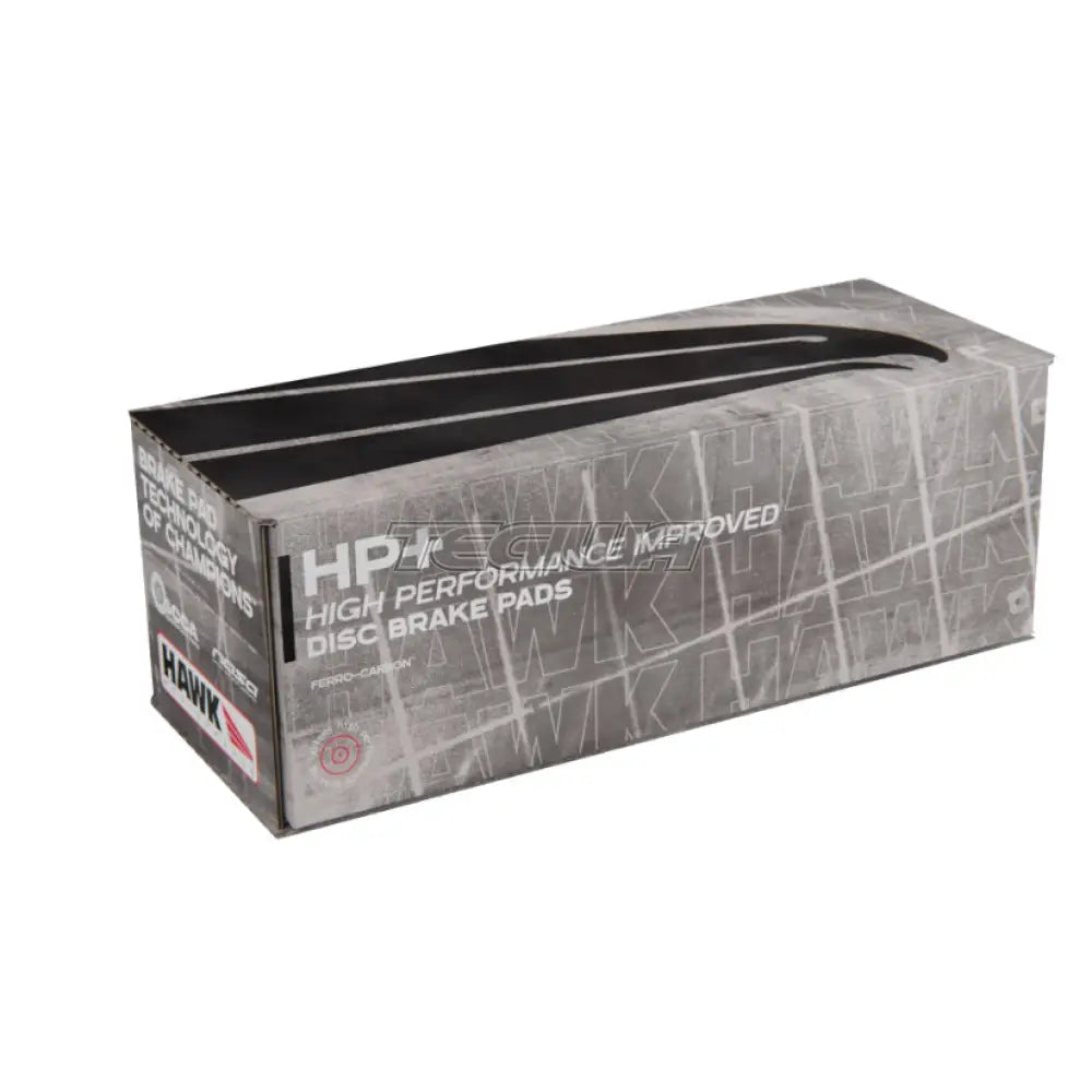 HAWK Performance HP Plus Road and Track Brake Pads Front - HB120N.560