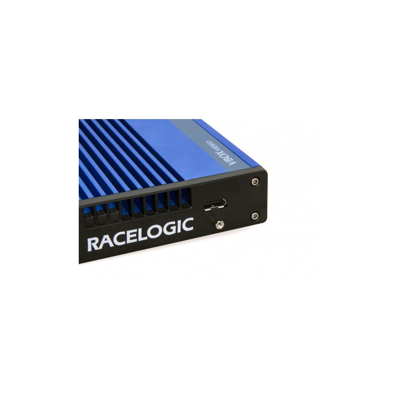 Racelogic Vbox Video HD2 With HDMI - Track Package