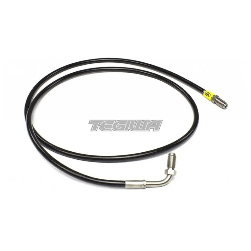 HEL Clutch Line Flexible Hose Replacement Audi S3 8L 1.8T