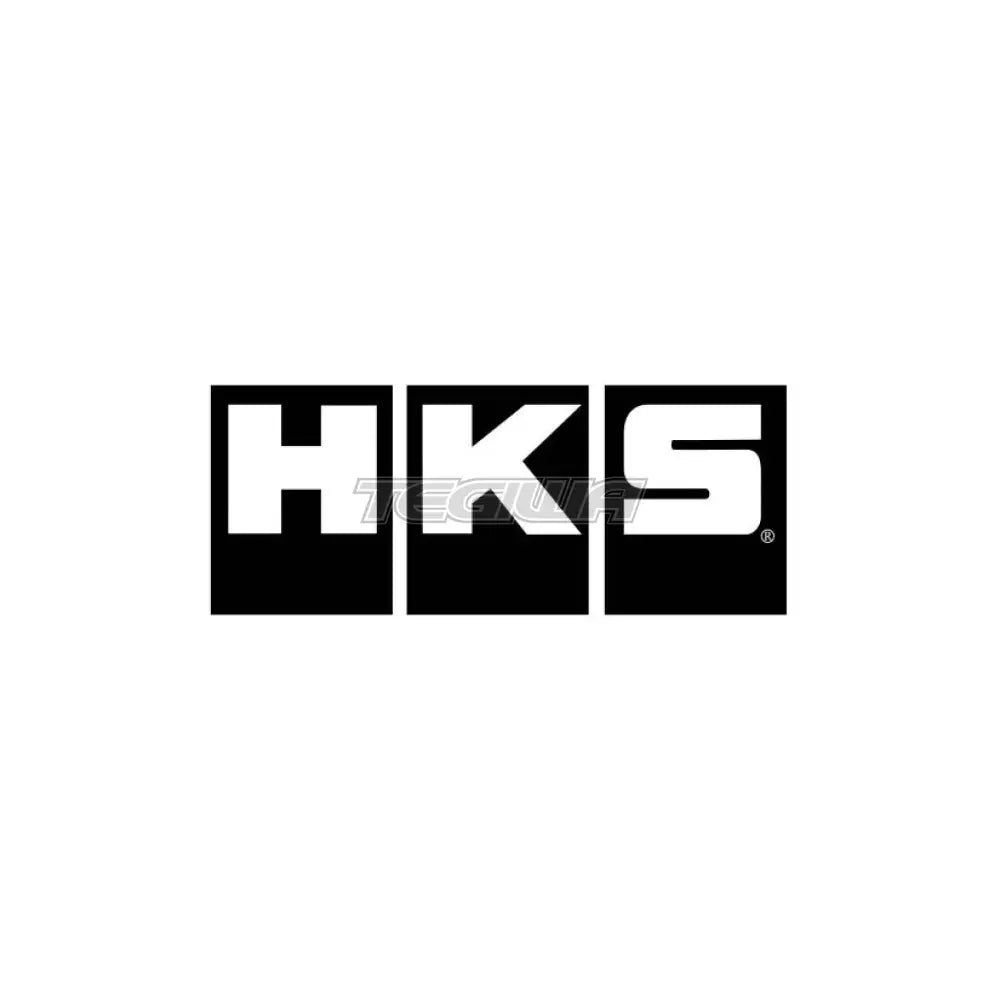 Hks 2.1L Low Comp Step2 Conrods Fa20 Engine Pistons &