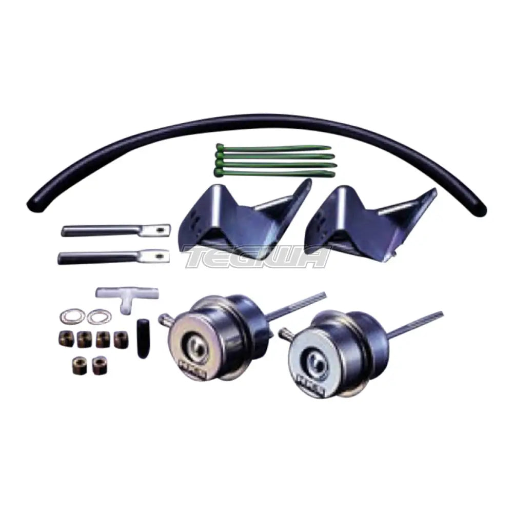 Hks Actuator Upgrade Kit Nissan Silvia Wastegates