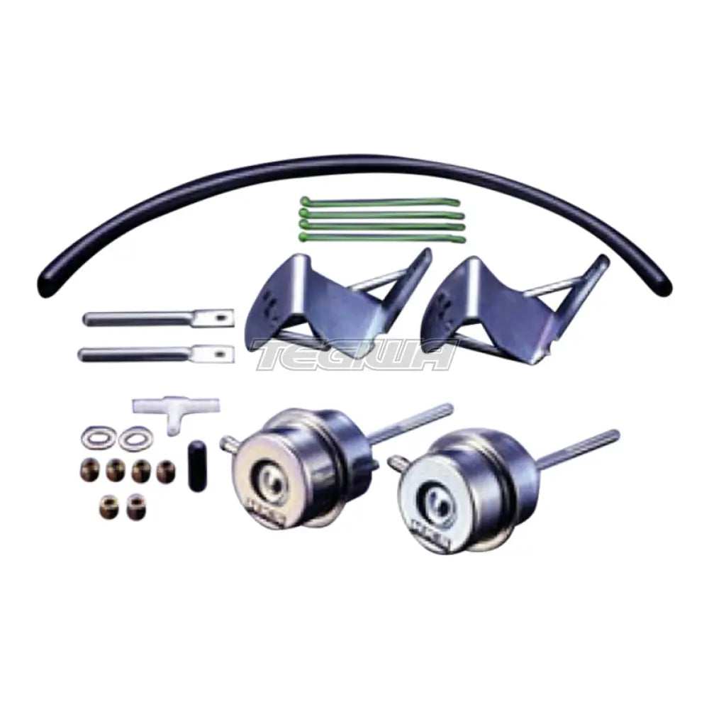 Hks Actuator Upgrade Kit Nissan Skyline Wastegates