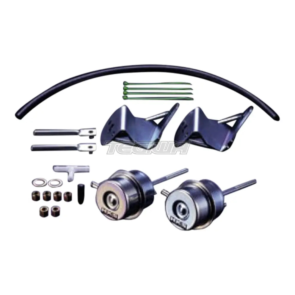 Hks Actuator Upgrade Kit Nissan Skyline Wastegates