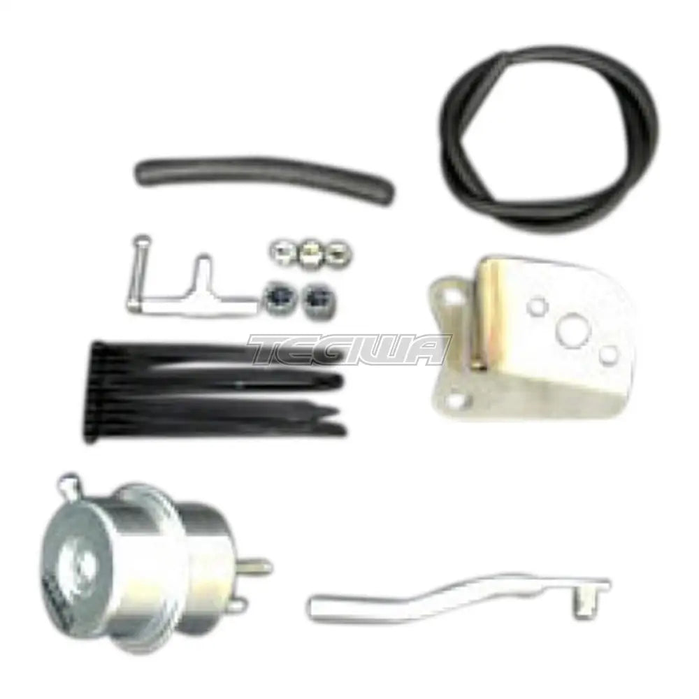 HKS Actuator Upgrade Kit Subaru Impreza – Tegiwa