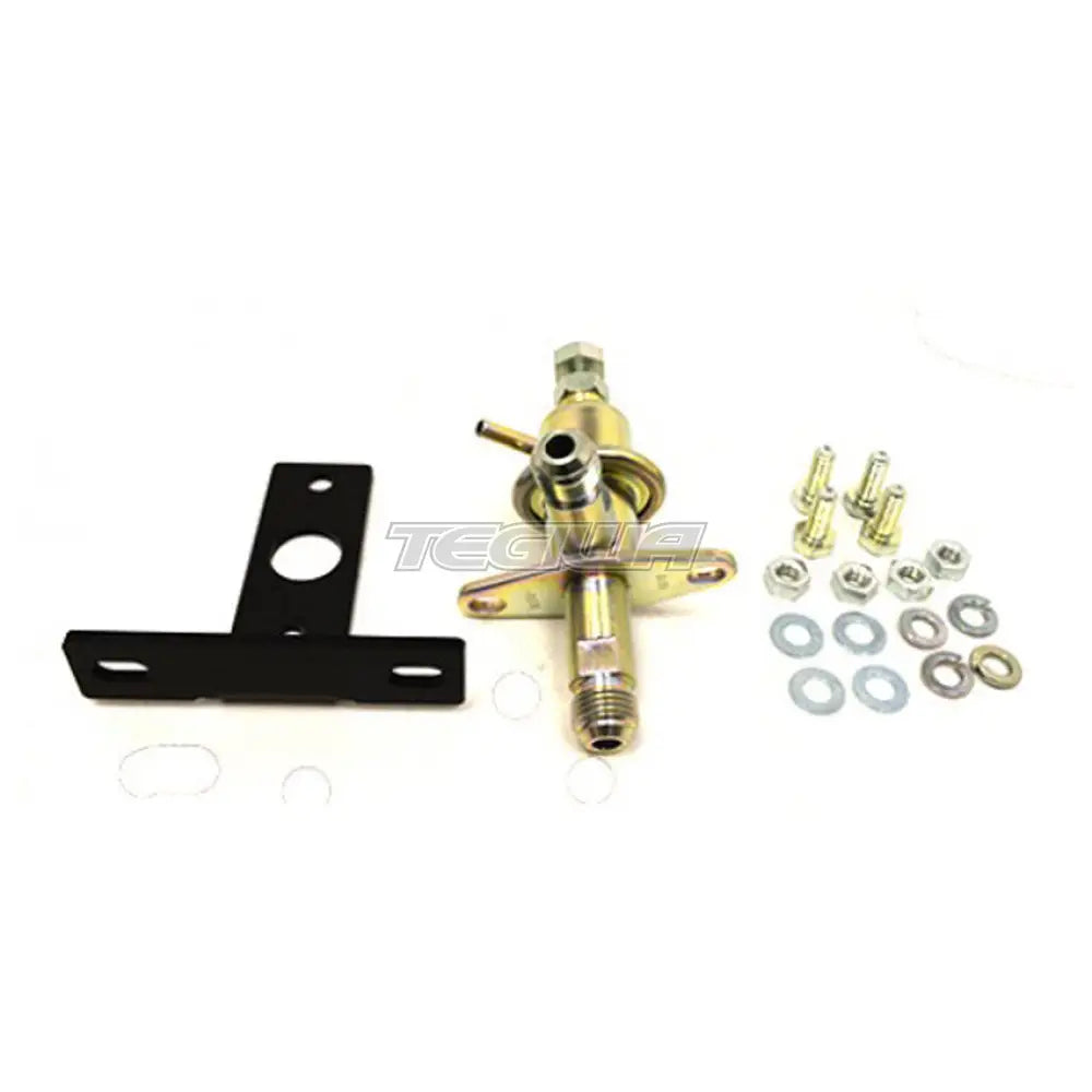 Hks Adjustable Fuel Pressure Regulator 2-5K Regulators