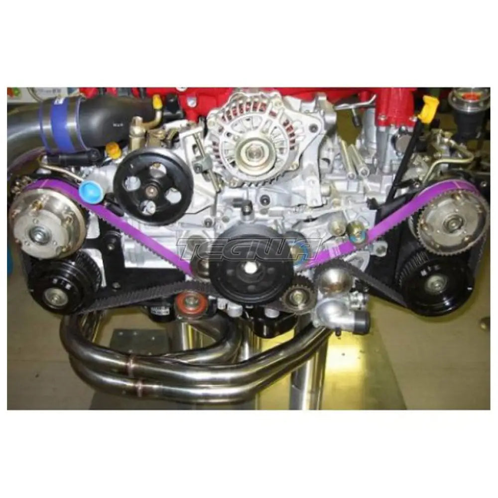 Hks Belt Upgrade Timing Ej20/Ej25 Engine Misc