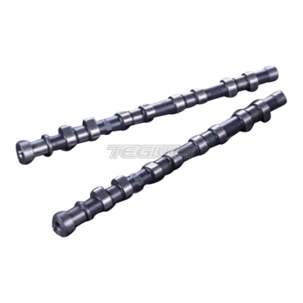 Hks Camshaft In 256 Rb25Det W/Nvcs Cams & Valvetrain