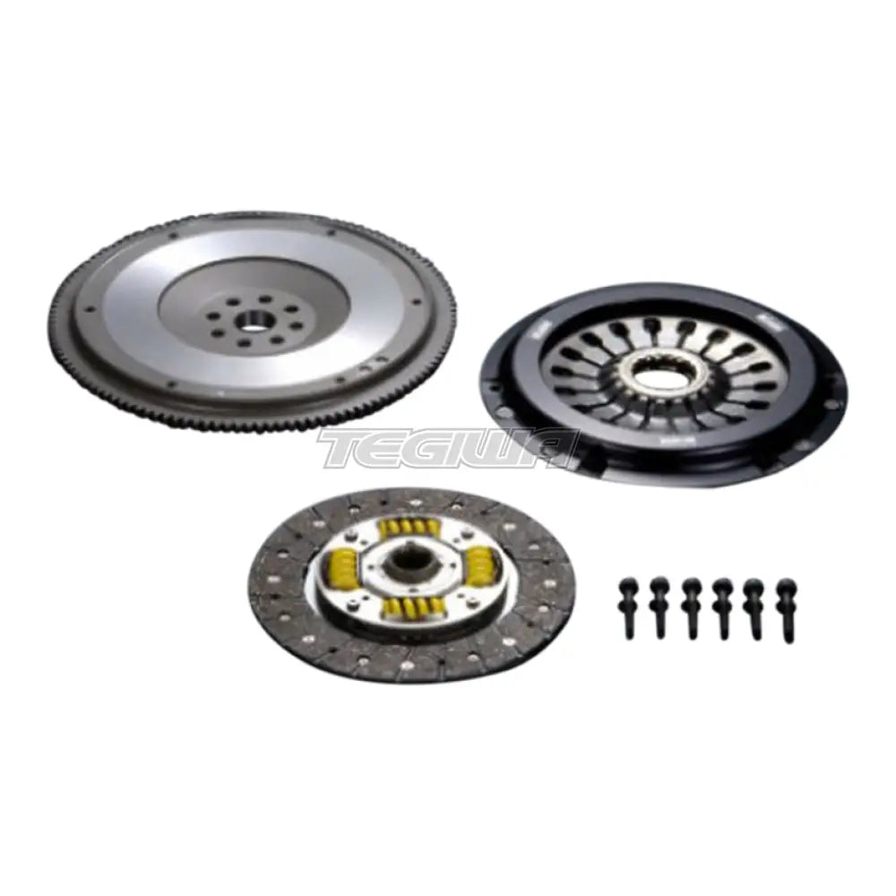 Hks Clutch La Type Evo X Cz4A Single Plate & Flywheel