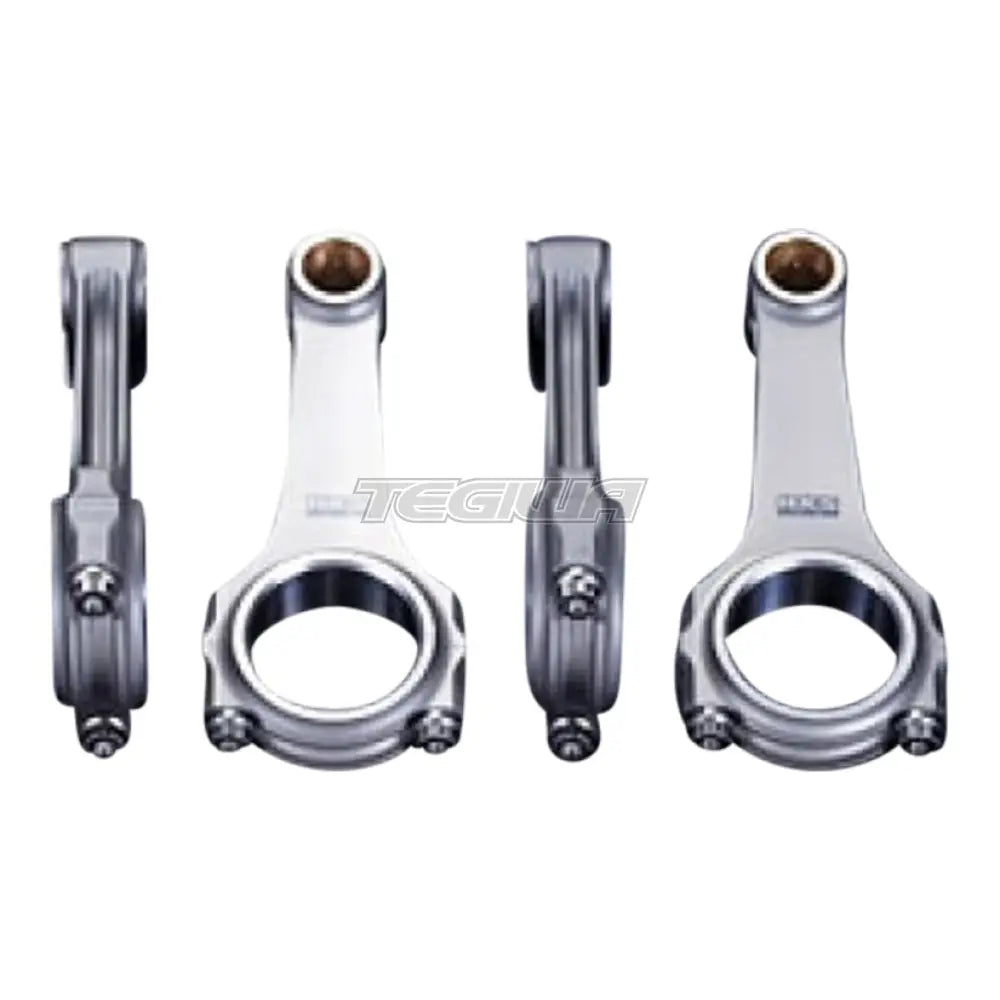 Hks Connecting Rod Set 21Mm Pin Nissan Skyline Pistons & Conrods