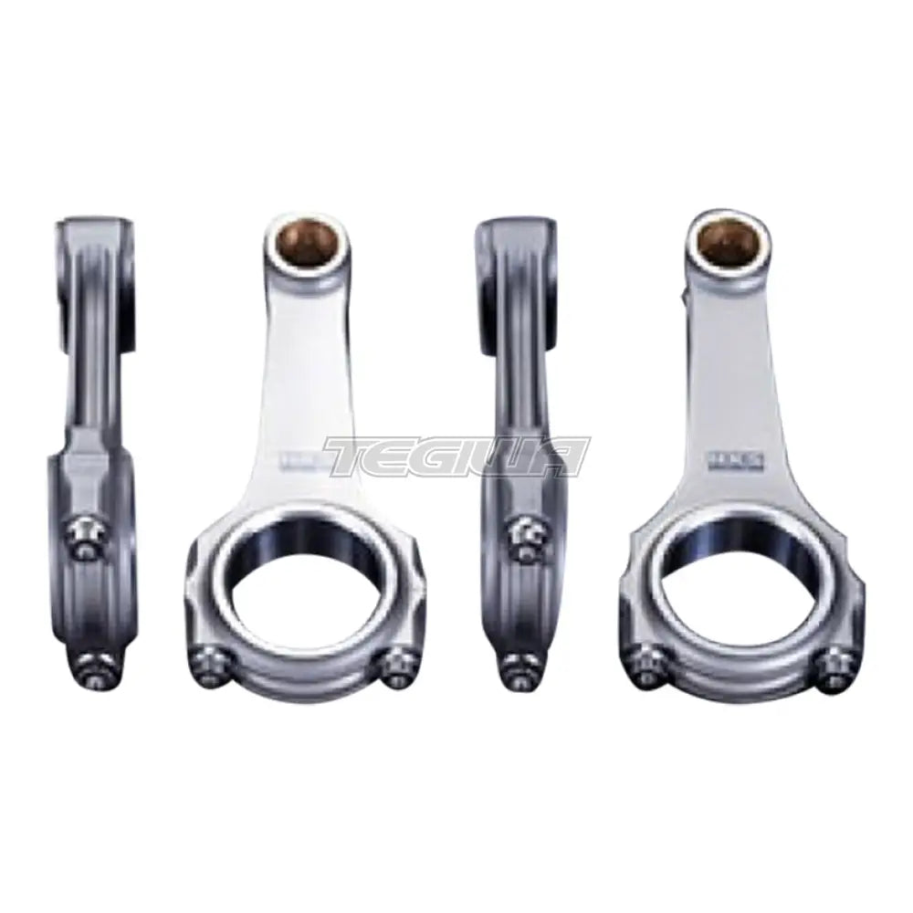 Hks Connecting Rod Set 4G63 Stock Stroke Pistons & Conrods