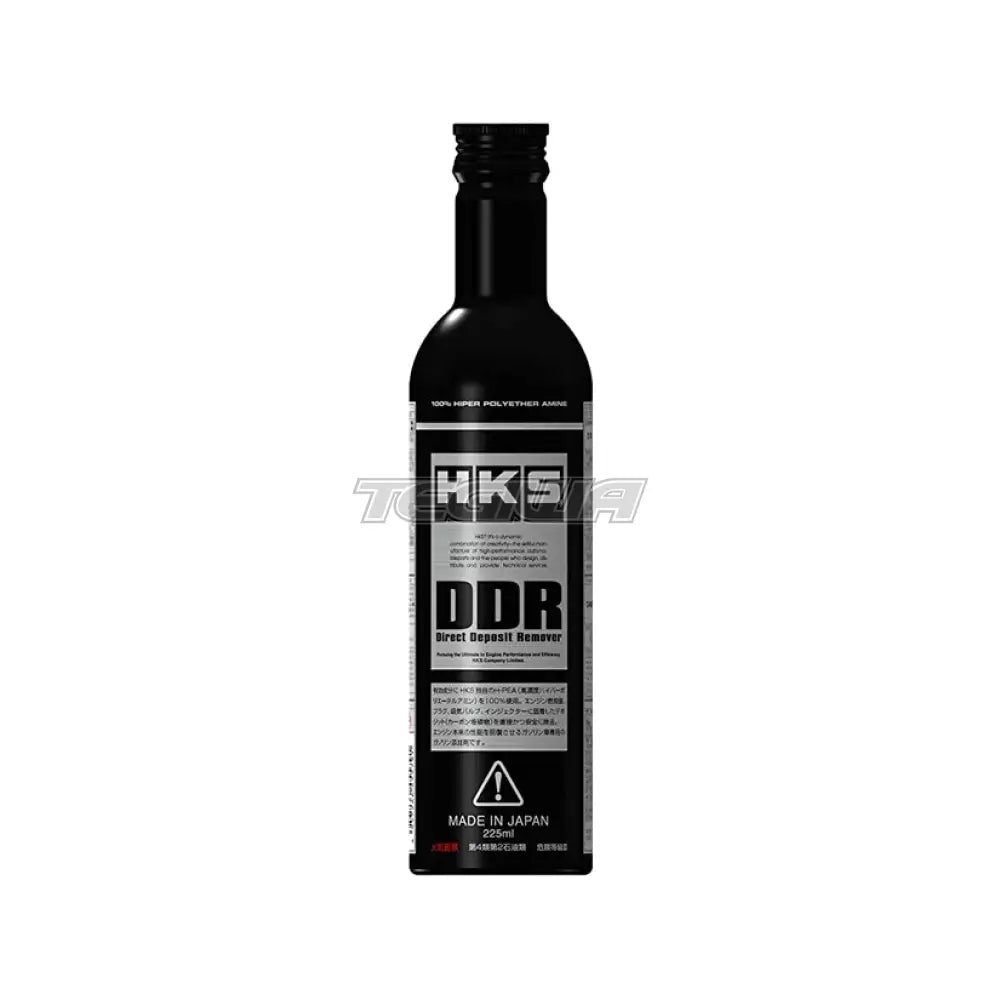 Hks Direct Deposit Remover Gasoline 225Ml