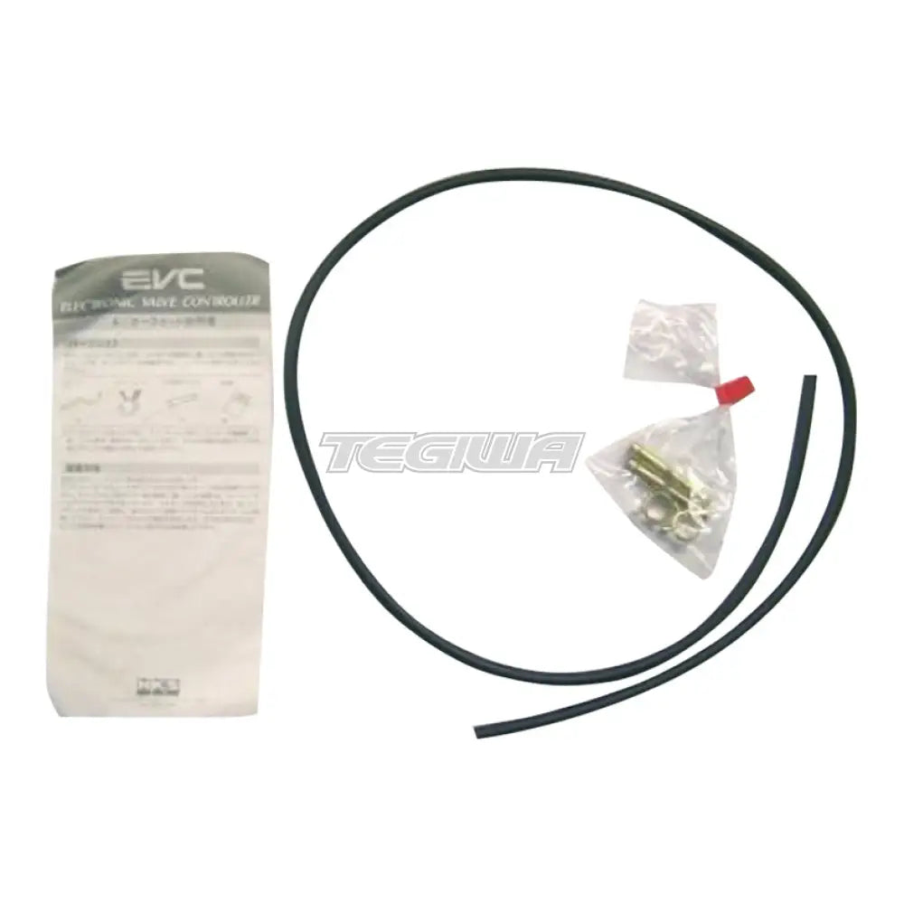 Hks Evc Set-Up 4Hose Set Hose Kits