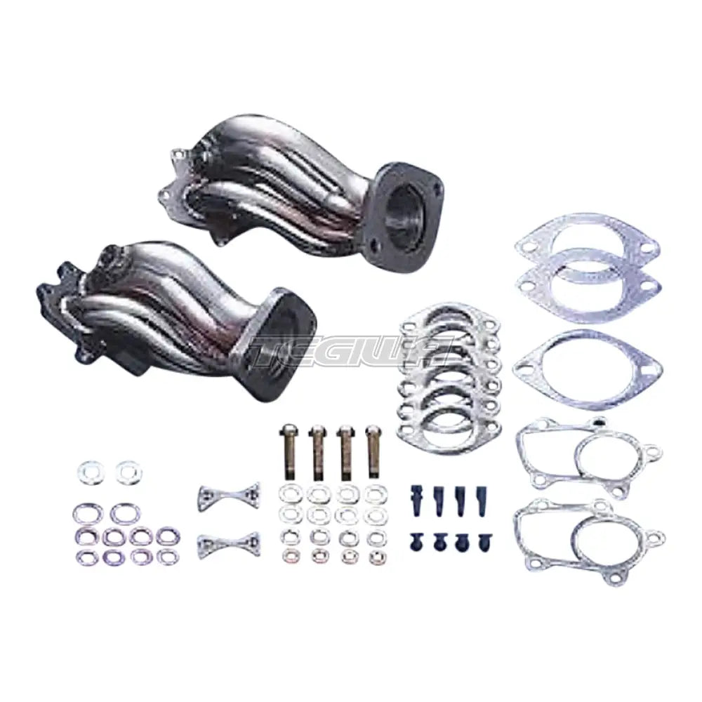 Hks Exhaust Extension Kit Nissan Gtr R34 Non V-Spec Systems