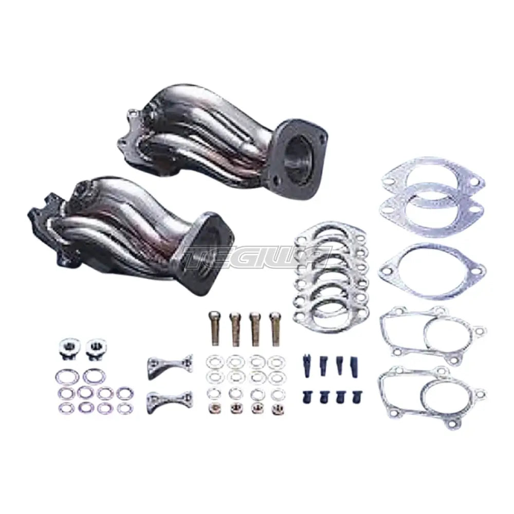 Hks Exhaust Extension Kit Nissan Gtr R34 V-Spec Systems