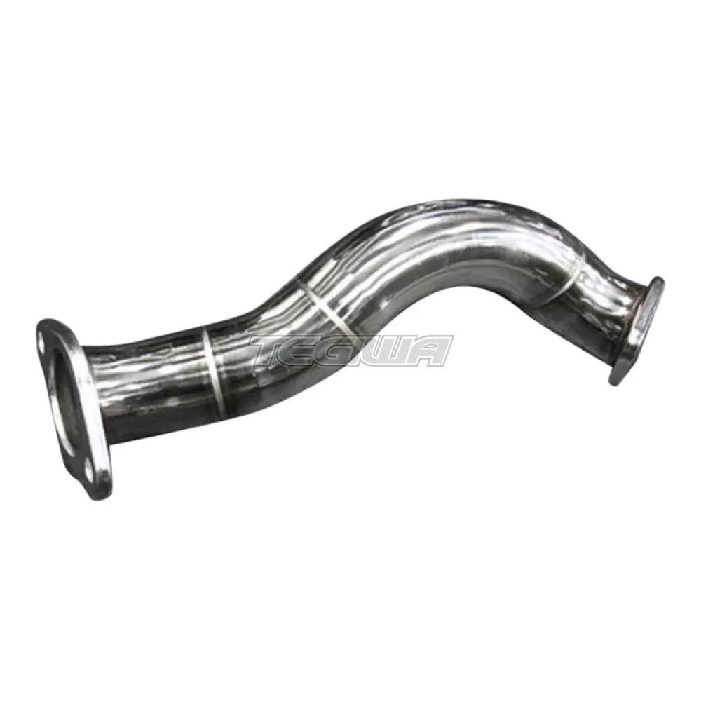 Hks Exhaust Joint Downpipe 60Mm - Toyota Gt86 Subaru Brz Decats/Sports Cats