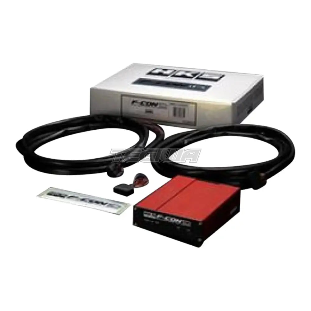 Hks F-Con Modification Harness 1M Engine Management (Ecu)