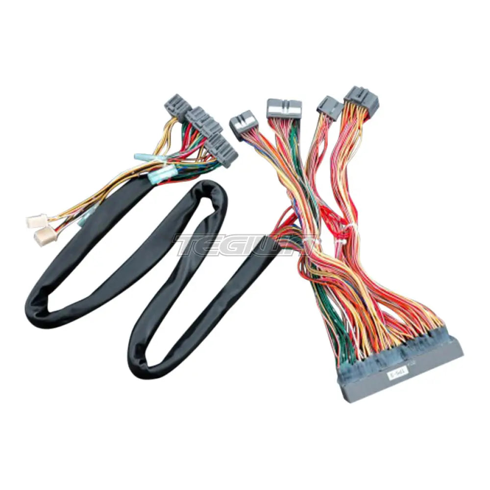 Hks F-Con Modification Harness 2.5M Engine Management (Ecu)