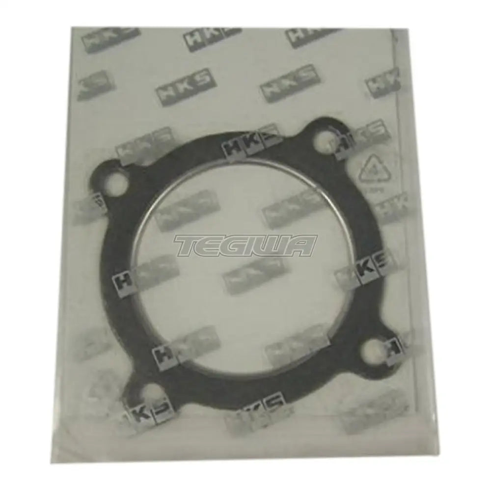 Hks Front Pipe 70Mm Gasket Gaskets Flanges & Clamps