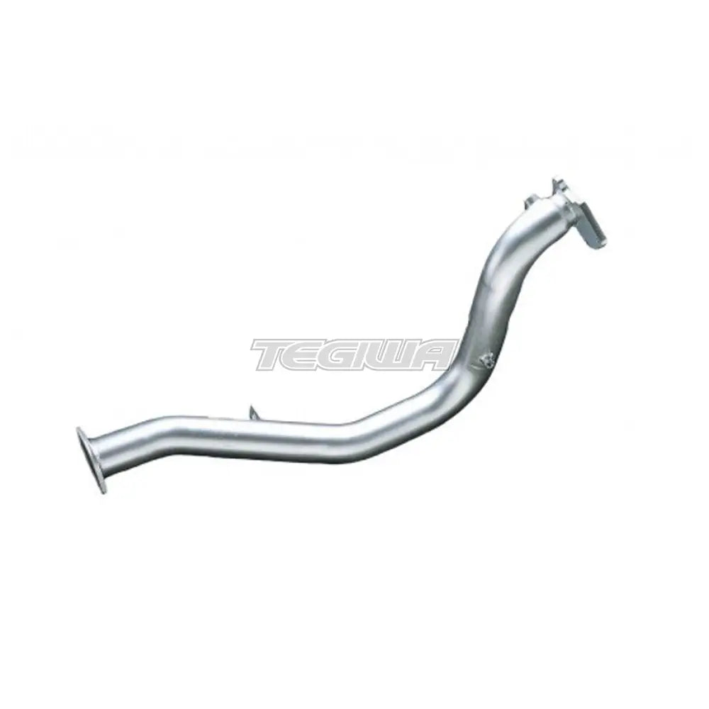 Hks Front Pipe Evo X D65Mm [Sr012006] Decats/Sports Cats