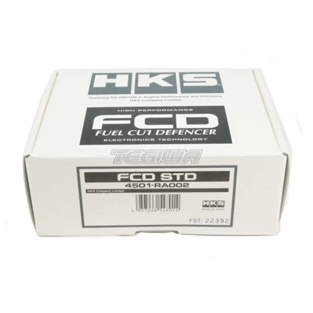 Hks Fuel Cut Defencer For Subaru/Toyota/Nissan