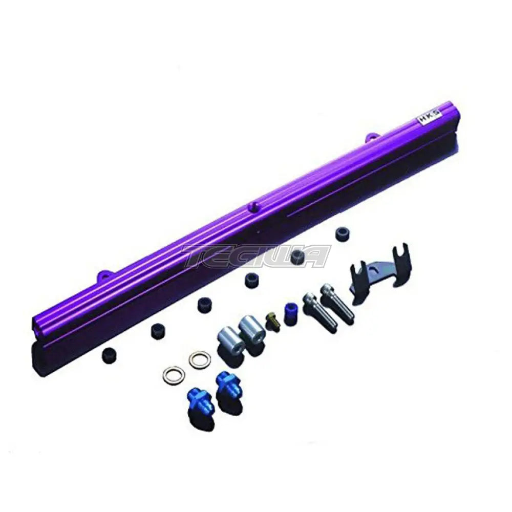 Hks Fuel Delivery Kit Rails