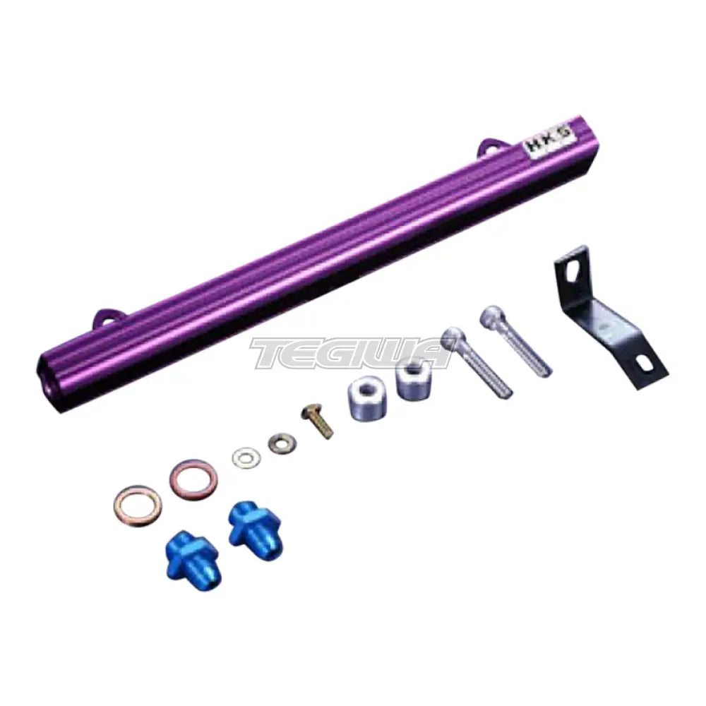 Hks Fuel Rail Kit Evo 7/8/Mr/9 Rails