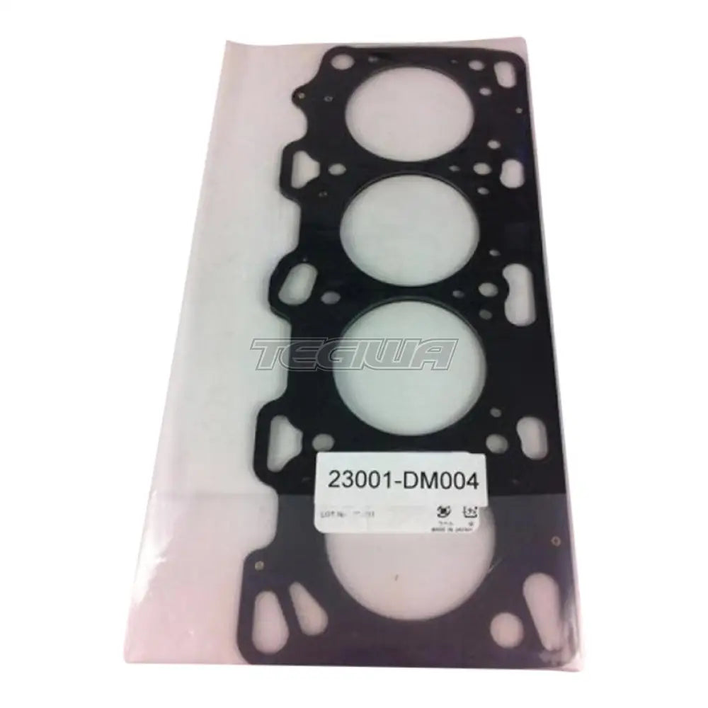 Hks Gasket T=1.0Mm Evo X 4B11 5 Layer Special Gaskets & Seals