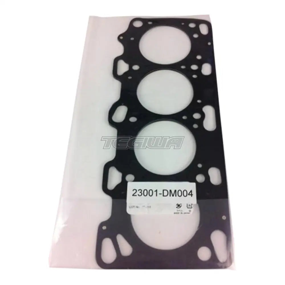 Hks Gasket T=1.2Mm Mitsubishi Lancer Evo 4-9 4G63 5 Layer Special Gaskets & Seals