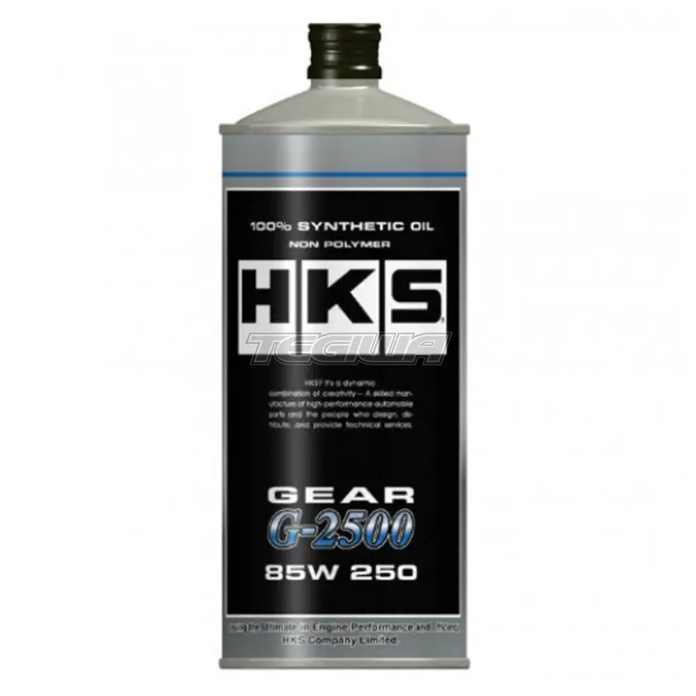 Hks Gear Oil G-2500 85W-250 1L